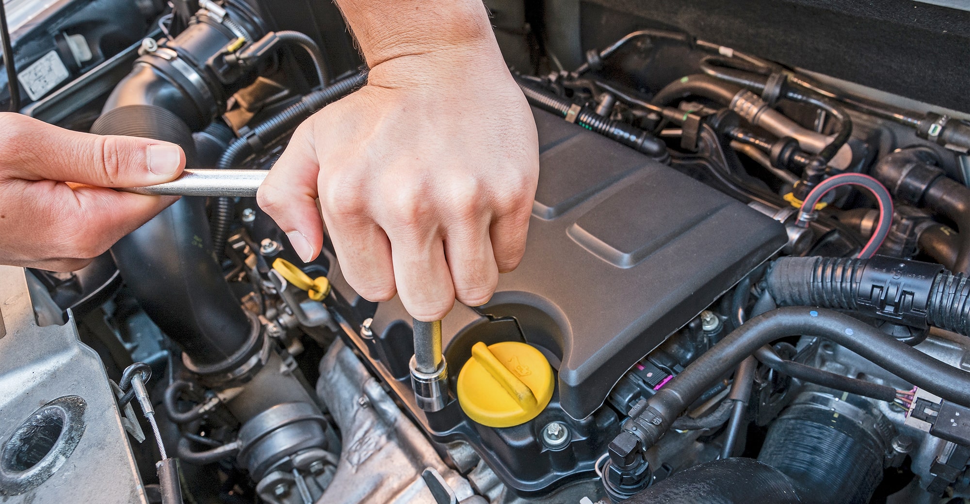 About Keith's Automotive Repair